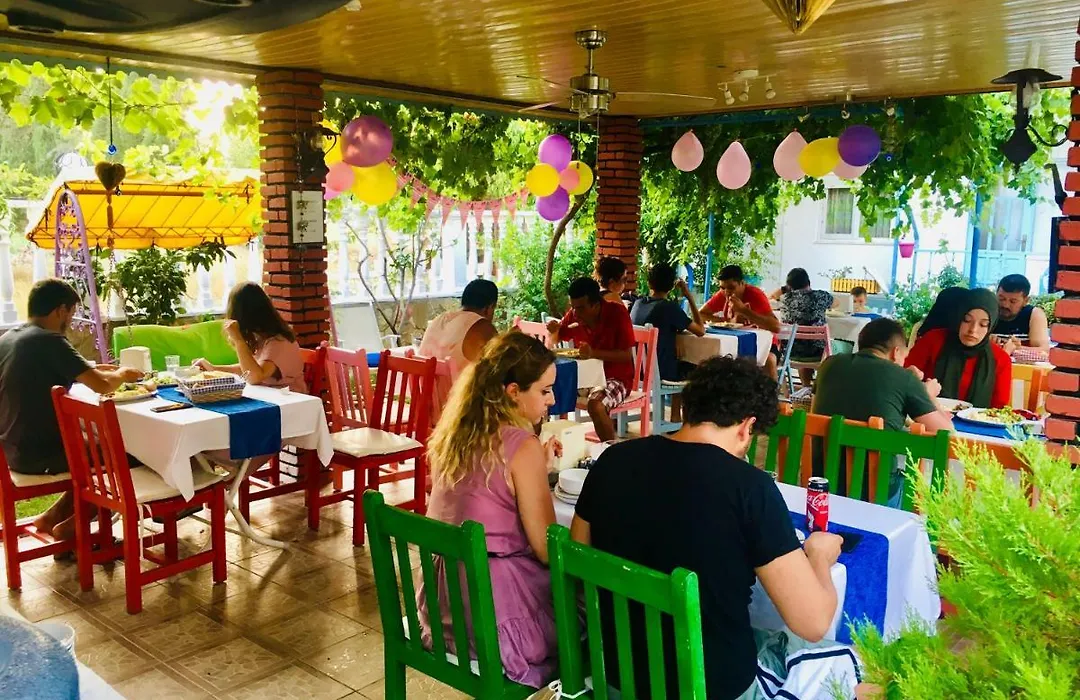 Side Erenler Hotel-1