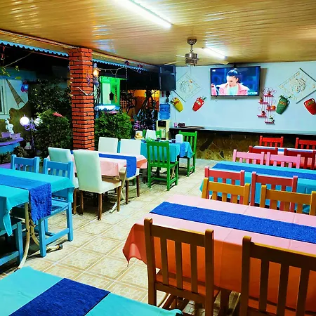 Side Erenler Hotel-2