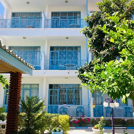 Side Erenler Hotel-3